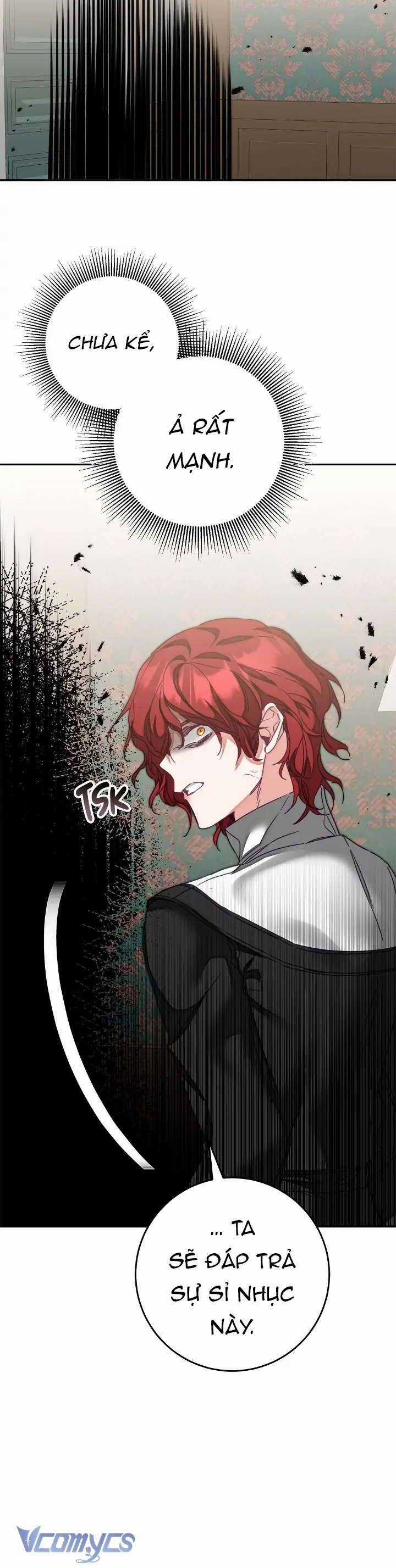 Xuyên Vào Tiểu Thuyết Làm Nữ Hoàng Tàn Độc Chapter 129 trang 25