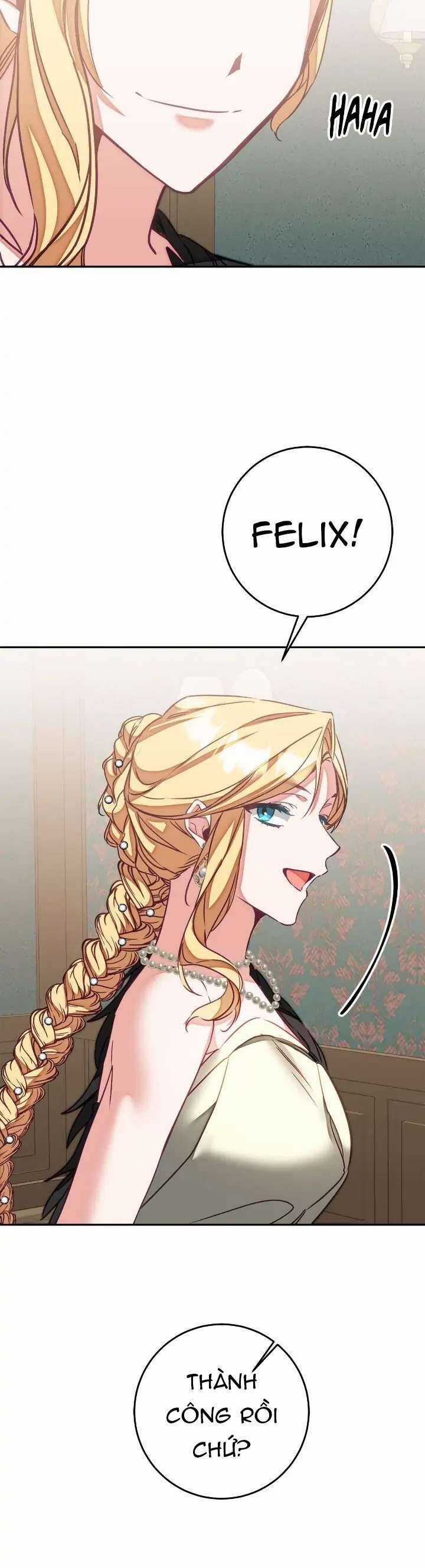 Xuyên Vào Tiểu Thuyết Làm Nữ Hoàng Tàn Độc Chapter 129 trang 27