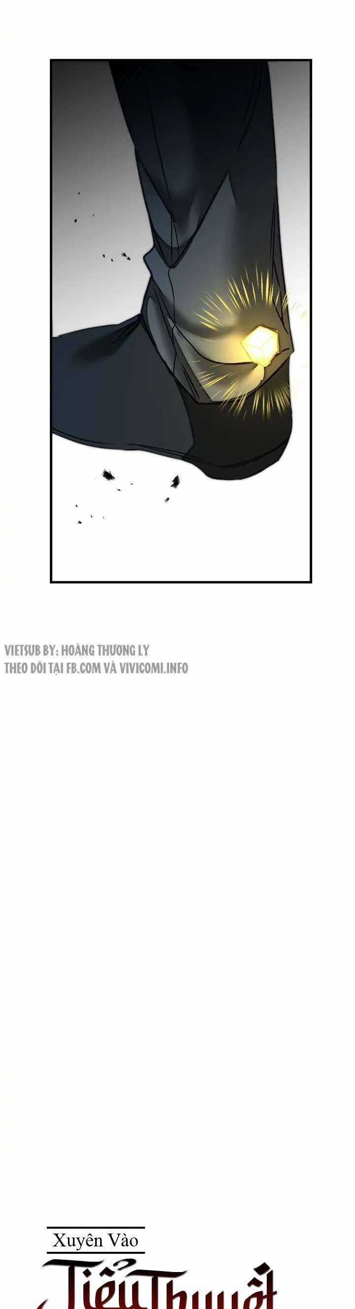 Xuyên Vào Tiểu Thuyết Làm Nữ Hoàng Tàn Độc Chapter 129 trang 28