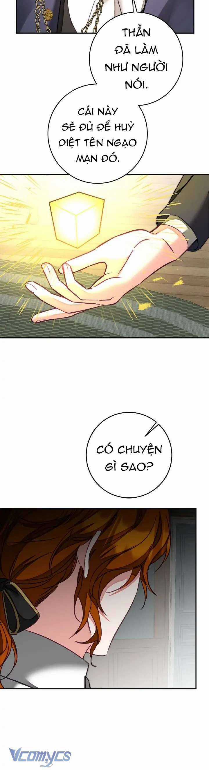 Xuyên Vào Tiểu Thuyết Làm Nữ Hoàng Tàn Độc Chapter 129 trang 30