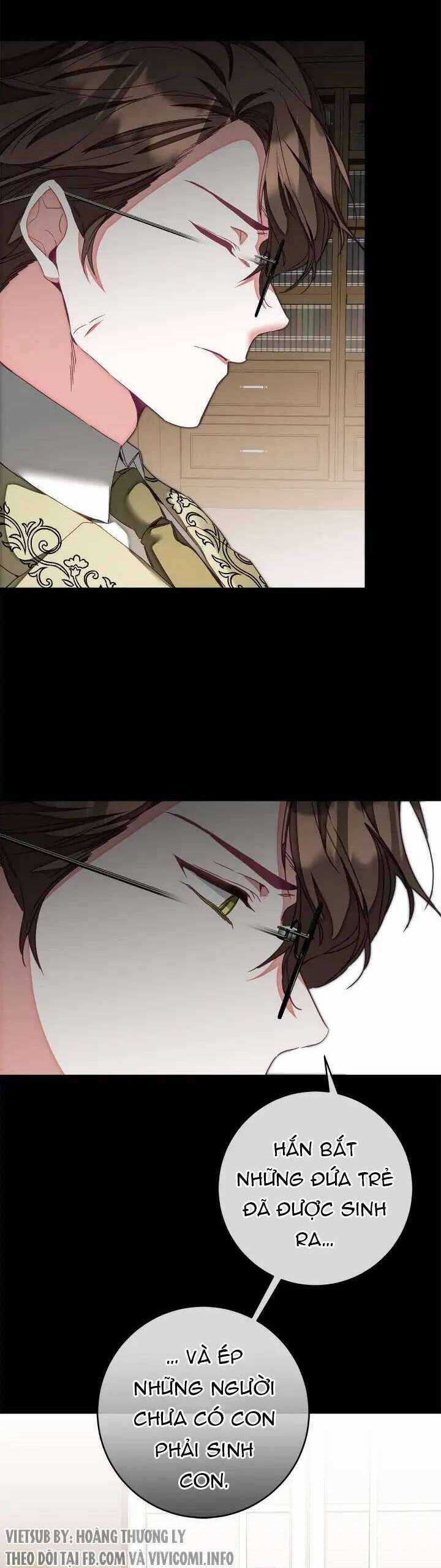 Xuyên Vào Tiểu Thuyết Làm Nữ Hoàng Tàn Độc Chapter 129 trang 5