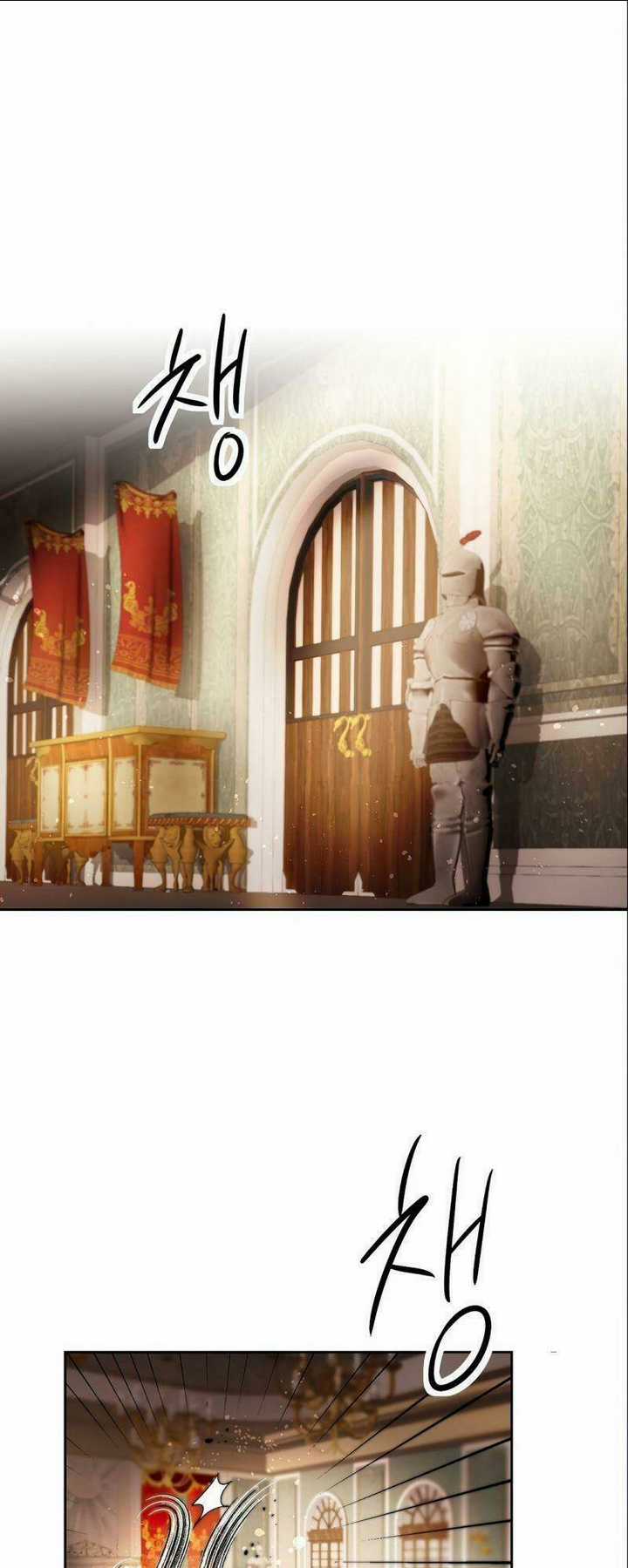 Xuyên Vào Tiểu Thuyết Làm Nữ Hoàng Tàn Độc Chapter 13 trang 1