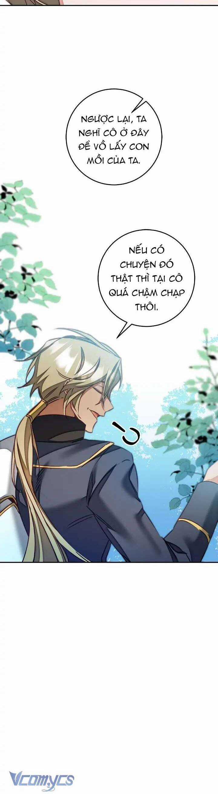 Xuyên Vào Tiểu Thuyết Làm Nữ Hoàng Tàn Độc Chapter 130 trang 16