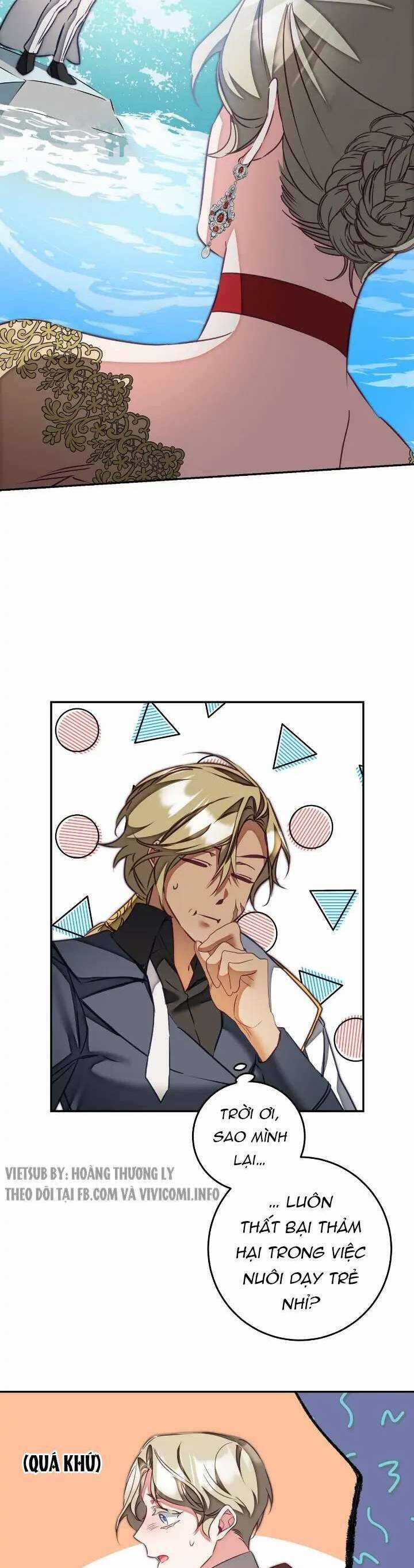 Xuyên Vào Tiểu Thuyết Làm Nữ Hoàng Tàn Độc Chapter 130 trang 20