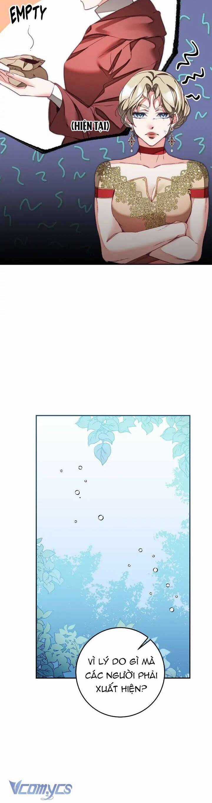 Xuyên Vào Tiểu Thuyết Làm Nữ Hoàng Tàn Độc Chapter 130 trang 21