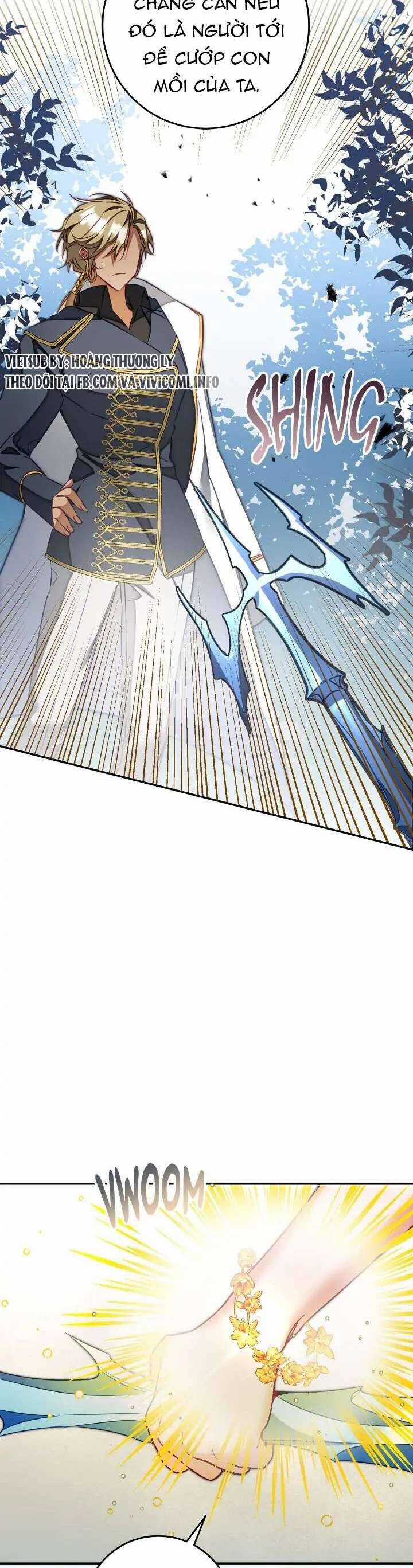 Xuyên Vào Tiểu Thuyết Làm Nữ Hoàng Tàn Độc Chapter 130 trang 23