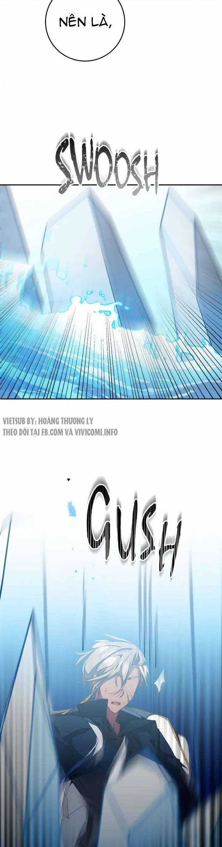 Xuyên Vào Tiểu Thuyết Làm Nữ Hoàng Tàn Độc Chapter 130 trang 24