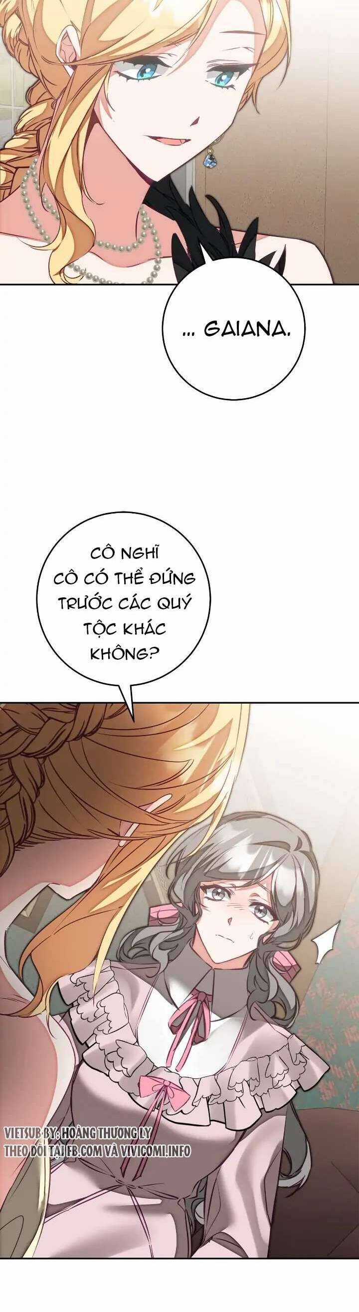 Xuyên Vào Tiểu Thuyết Làm Nữ Hoàng Tàn Độc Chapter 130 trang 30