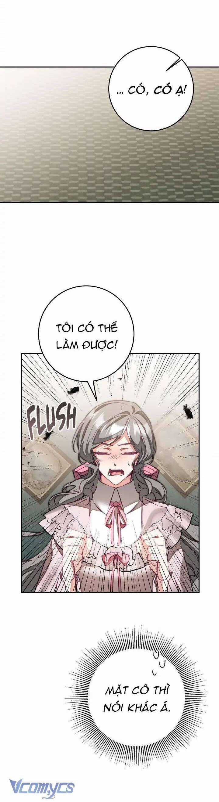 Xuyên Vào Tiểu Thuyết Làm Nữ Hoàng Tàn Độc Chapter 130 trang 31