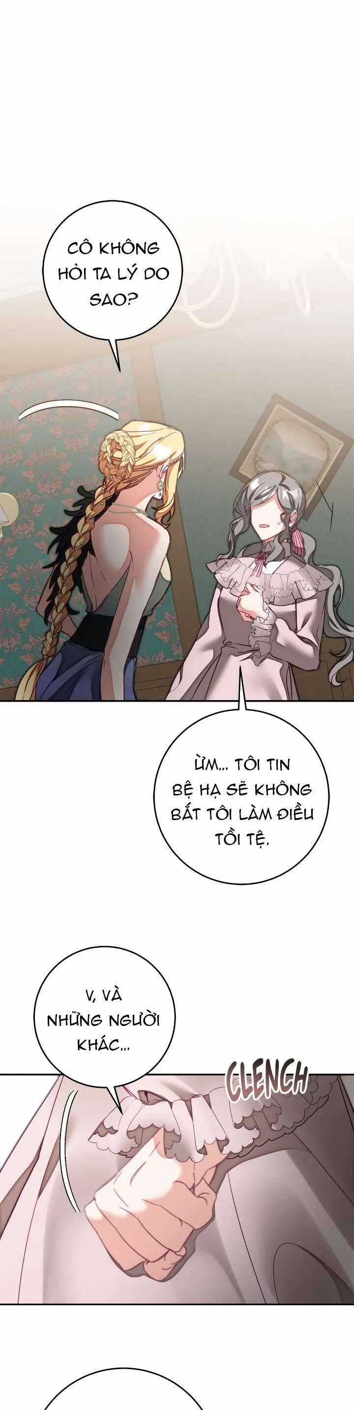 Xuyên Vào Tiểu Thuyết Làm Nữ Hoàng Tàn Độc Chapter 130 trang 32