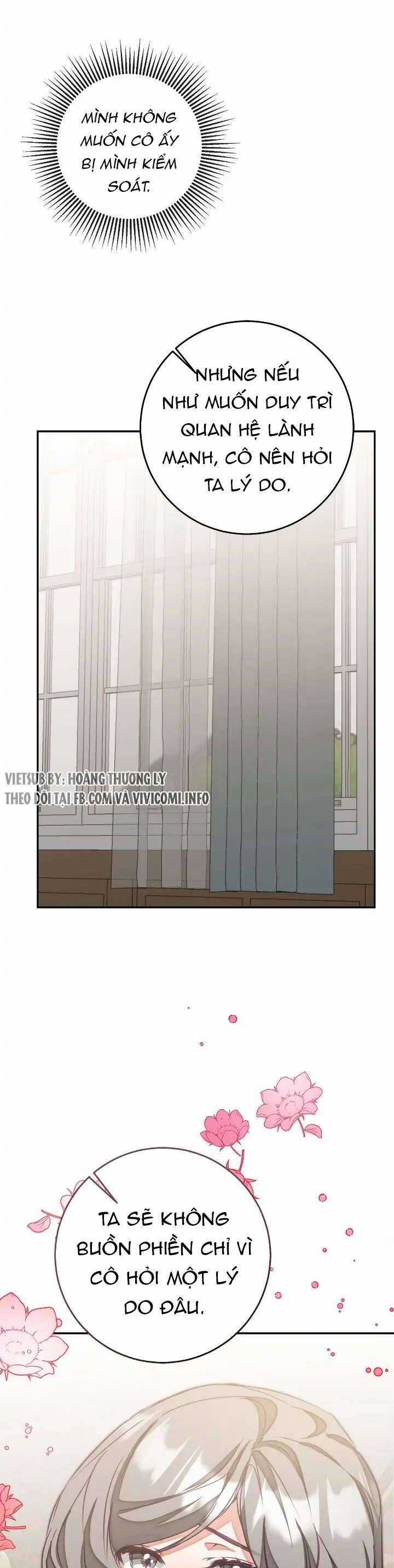 Xuyên Vào Tiểu Thuyết Làm Nữ Hoàng Tàn Độc Chapter 130 trang 34