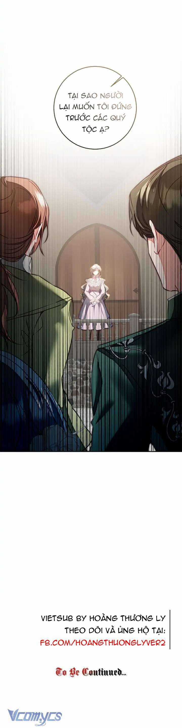 Xuyên Vào Tiểu Thuyết Làm Nữ Hoàng Tàn Độc Chapter 130 trang 36