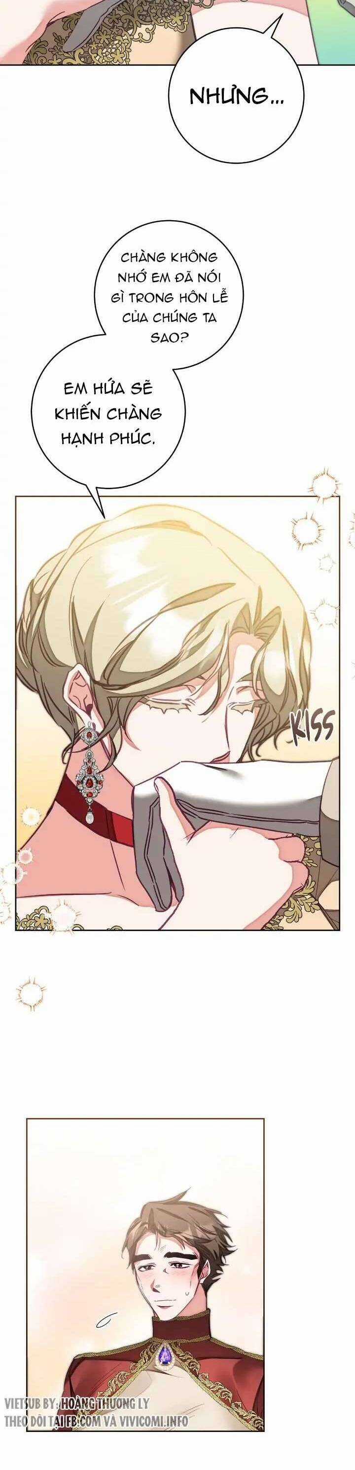 Xuyên Vào Tiểu Thuyết Làm Nữ Hoàng Tàn Độc Chapter 130 trang 5