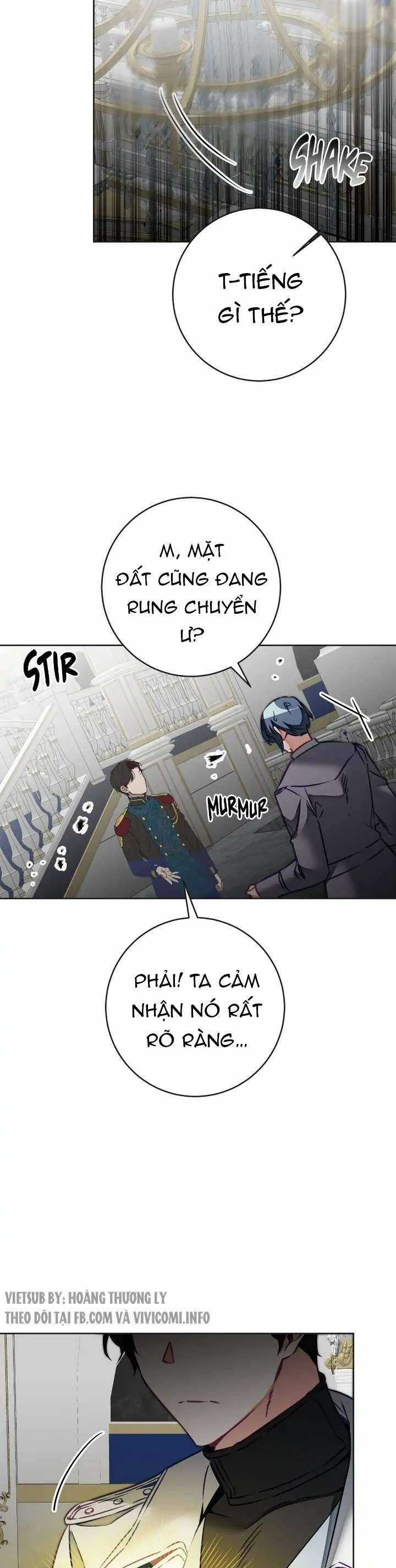 Xuyên Vào Tiểu Thuyết Làm Nữ Hoàng Tàn Độc Chapter 131 trang 14