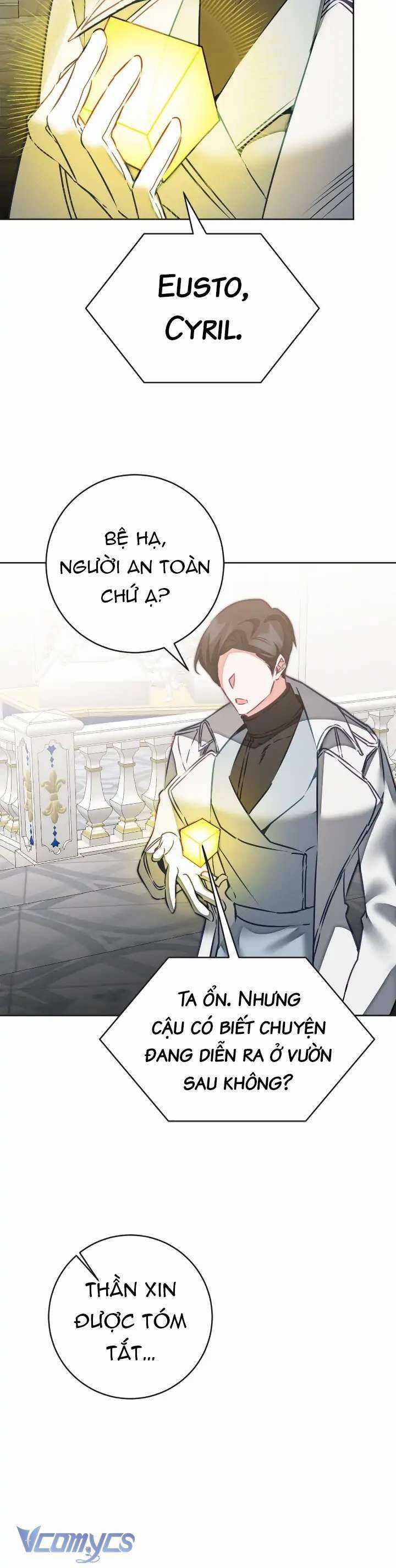 Xuyên Vào Tiểu Thuyết Làm Nữ Hoàng Tàn Độc Chapter 131 trang 15