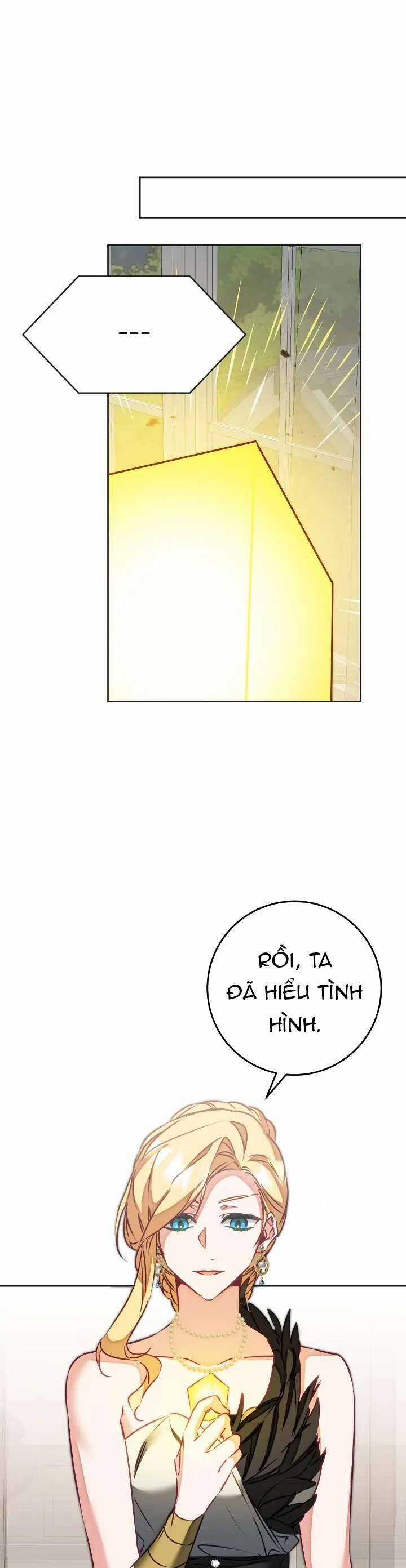 Xuyên Vào Tiểu Thuyết Làm Nữ Hoàng Tàn Độc Chapter 131 trang 16