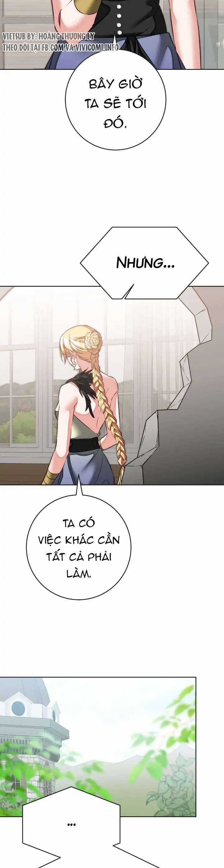 Xuyên Vào Tiểu Thuyết Làm Nữ Hoàng Tàn Độc Chapter 131 trang 17