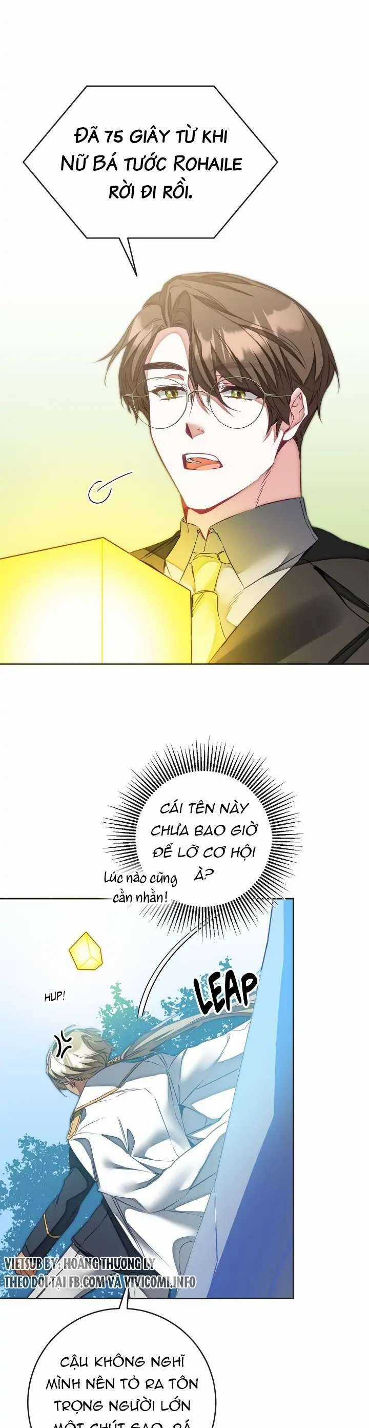 Xuyên Vào Tiểu Thuyết Làm Nữ Hoàng Tàn Độc Chapter 131 trang 4