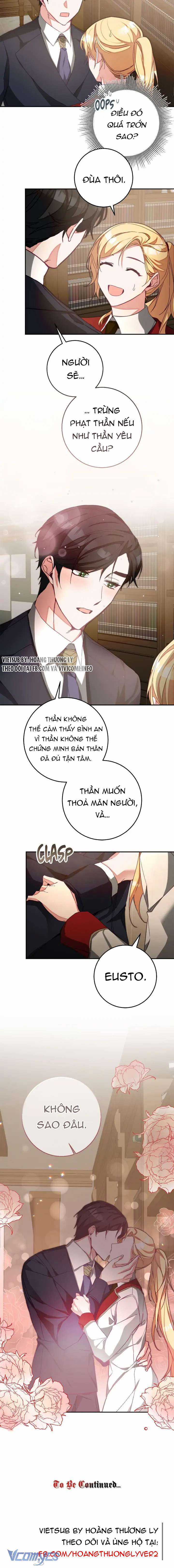 Xuyên Vào Tiểu Thuyết Làm Nữ Hoàng Tàn Độc Chapter 134 trang 11