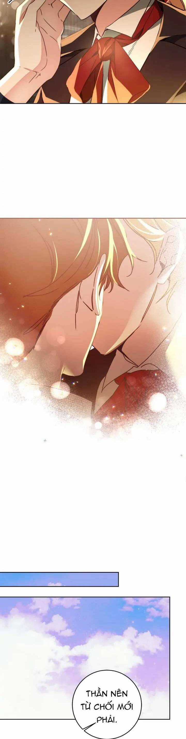 Xuyên Vào Tiểu Thuyết Làm Nữ Hoàng Tàn Độc Chapter 136 trang 10