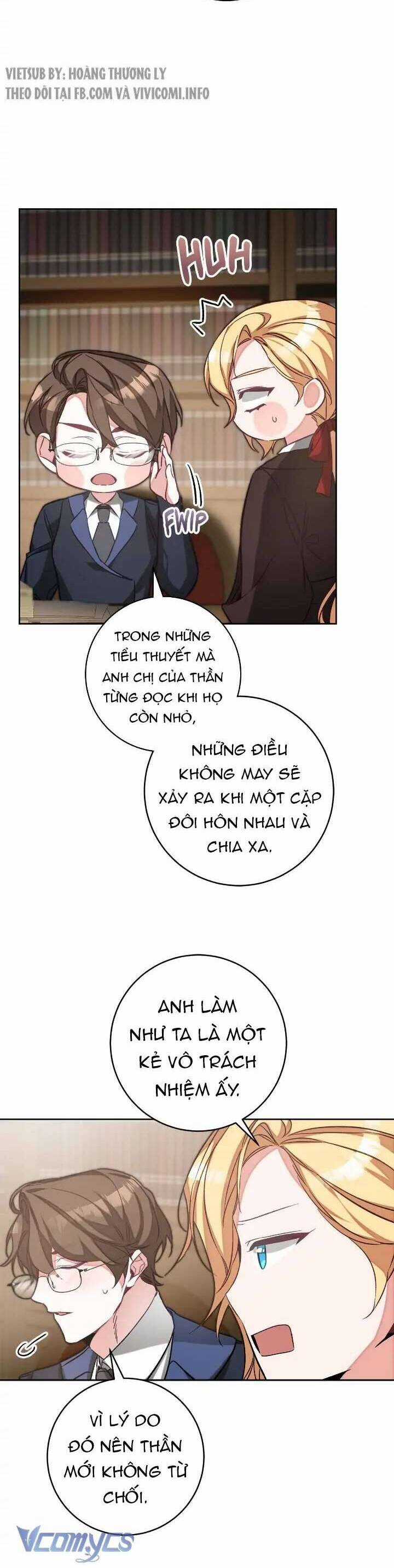 Xuyên Vào Tiểu Thuyết Làm Nữ Hoàng Tàn Độc Chapter 136 trang 11