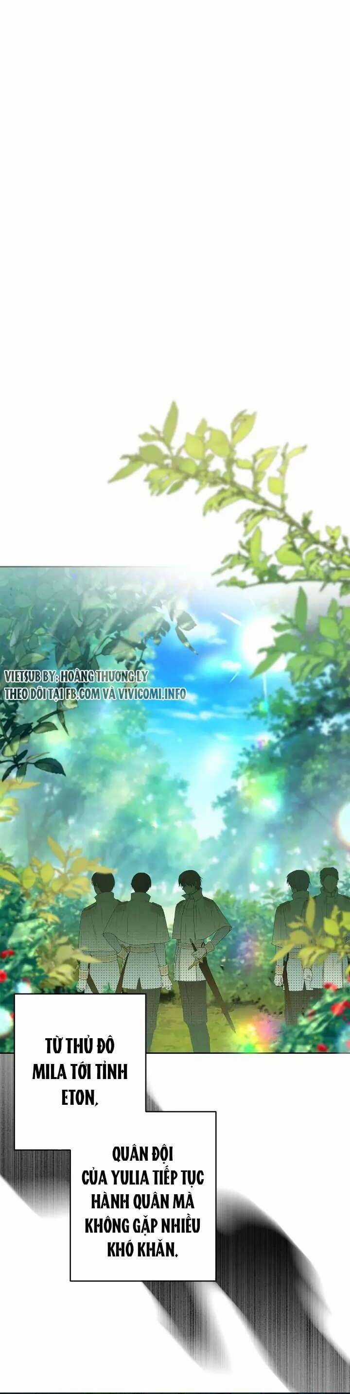 Xuyên Vào Tiểu Thuyết Làm Nữ Hoàng Tàn Độc Chapter 136 trang 14