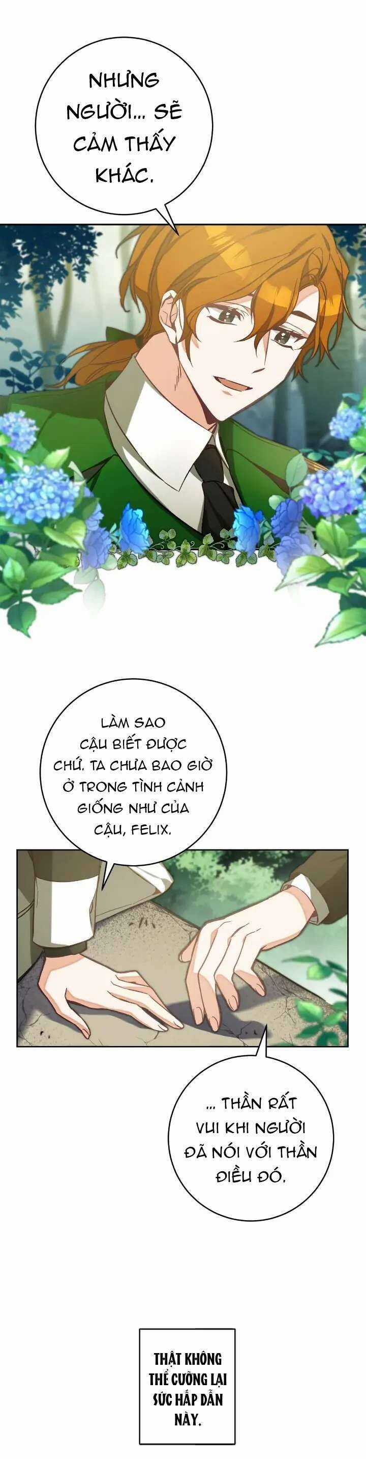 Xuyên Vào Tiểu Thuyết Làm Nữ Hoàng Tàn Độc Chapter 136 trang 22