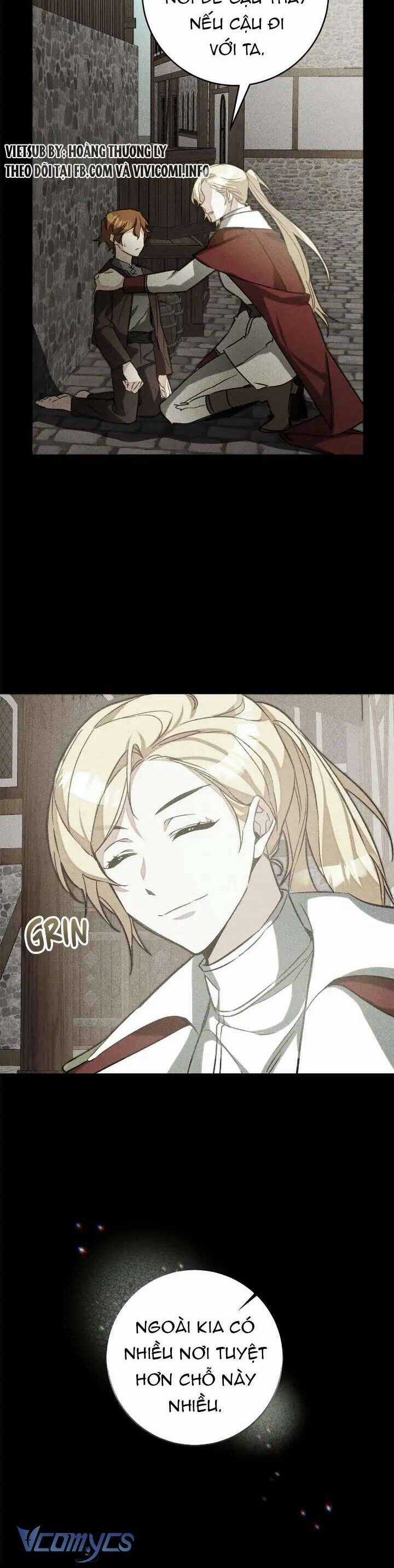 Xuyên Vào Tiểu Thuyết Làm Nữ Hoàng Tàn Độc Chapter 136 trang 26