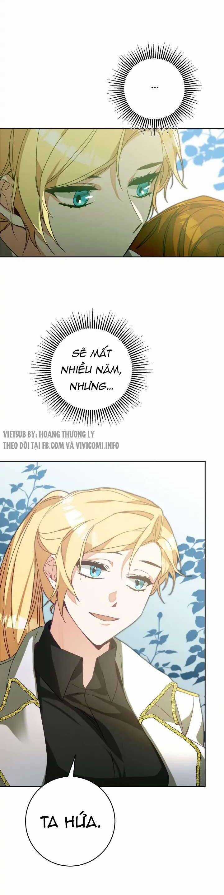 Xuyên Vào Tiểu Thuyết Làm Nữ Hoàng Tàn Độc Chapter 136 trang 29