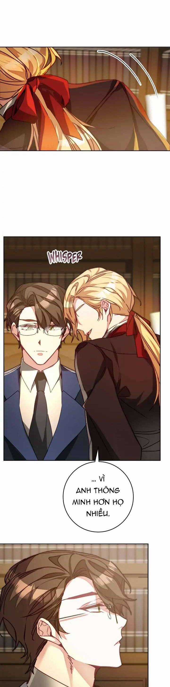 Xuyên Vào Tiểu Thuyết Làm Nữ Hoàng Tàn Độc Chapter 136 trang 5