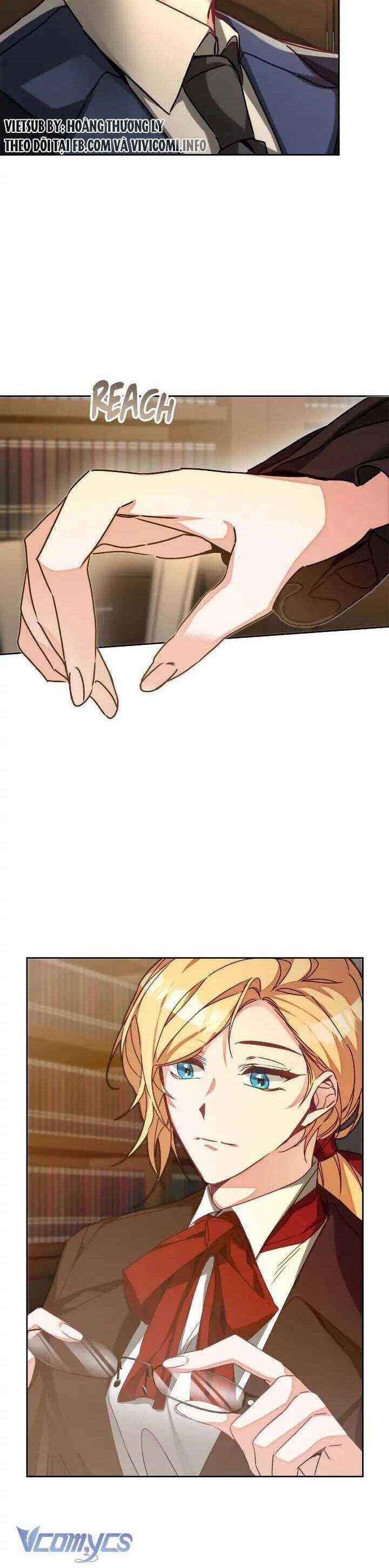 Xuyên Vào Tiểu Thuyết Làm Nữ Hoàng Tàn Độc Chapter 136 trang 6