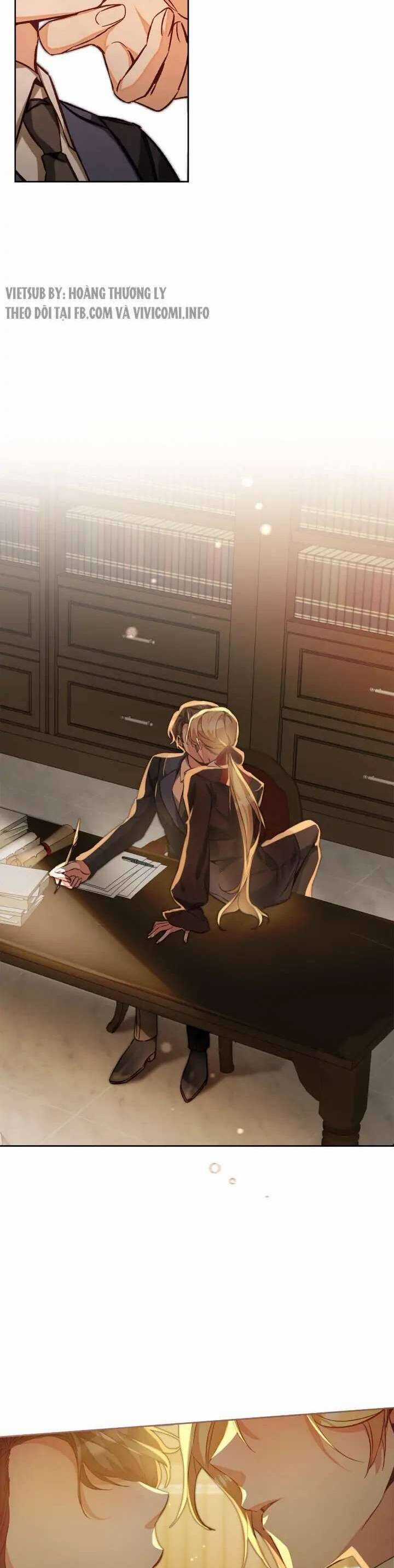 Xuyên Vào Tiểu Thuyết Làm Nữ Hoàng Tàn Độc Chapter 136 trang 8