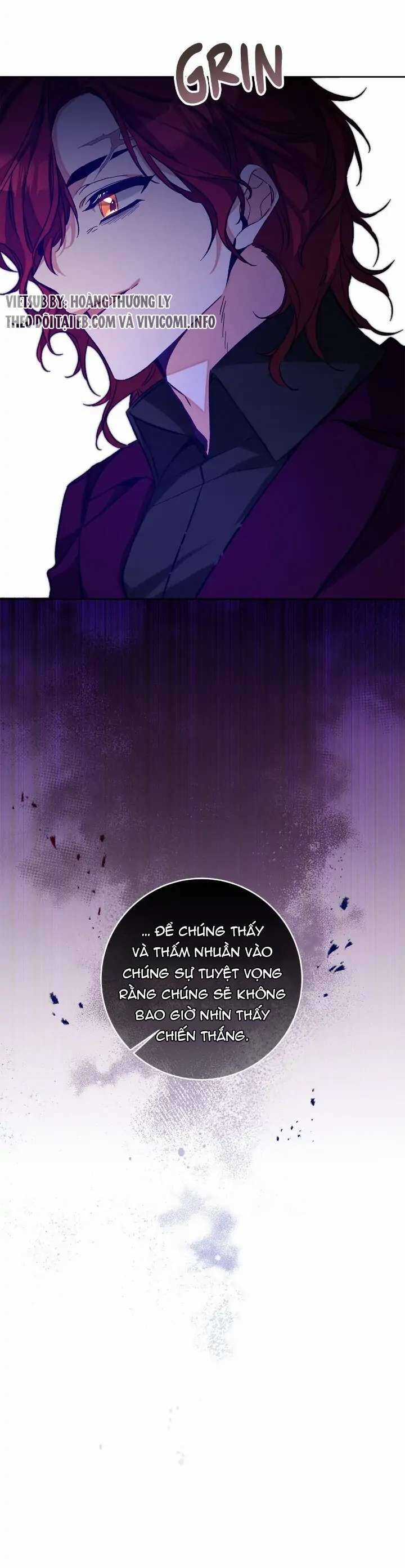 Xuyên Vào Tiểu Thuyết Làm Nữ Hoàng Tàn Độc Chapter 137 trang 13