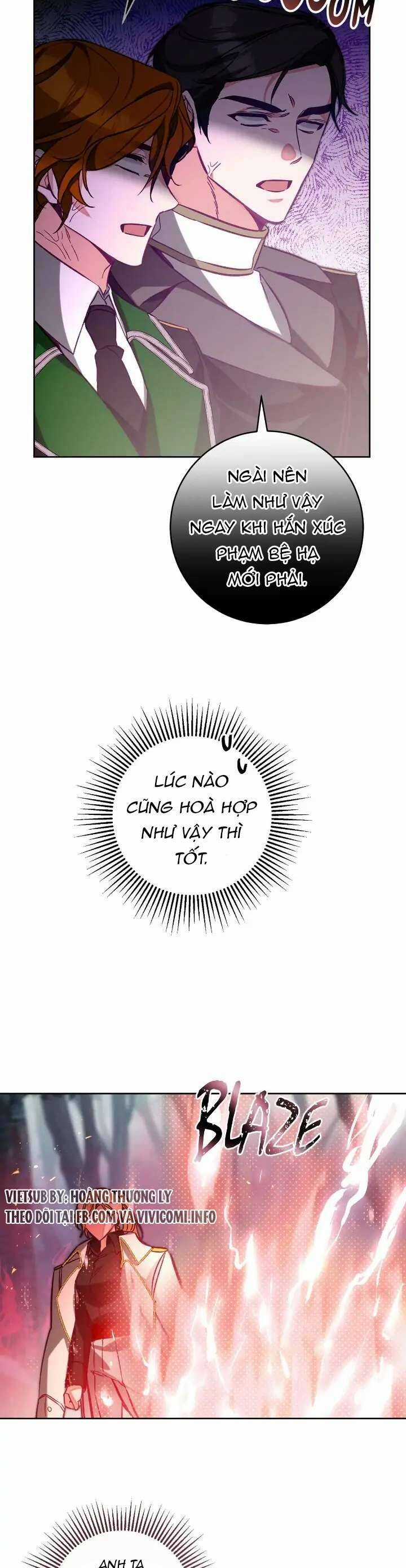 Xuyên Vào Tiểu Thuyết Làm Nữ Hoàng Tàn Độc Chapter 137 trang 15