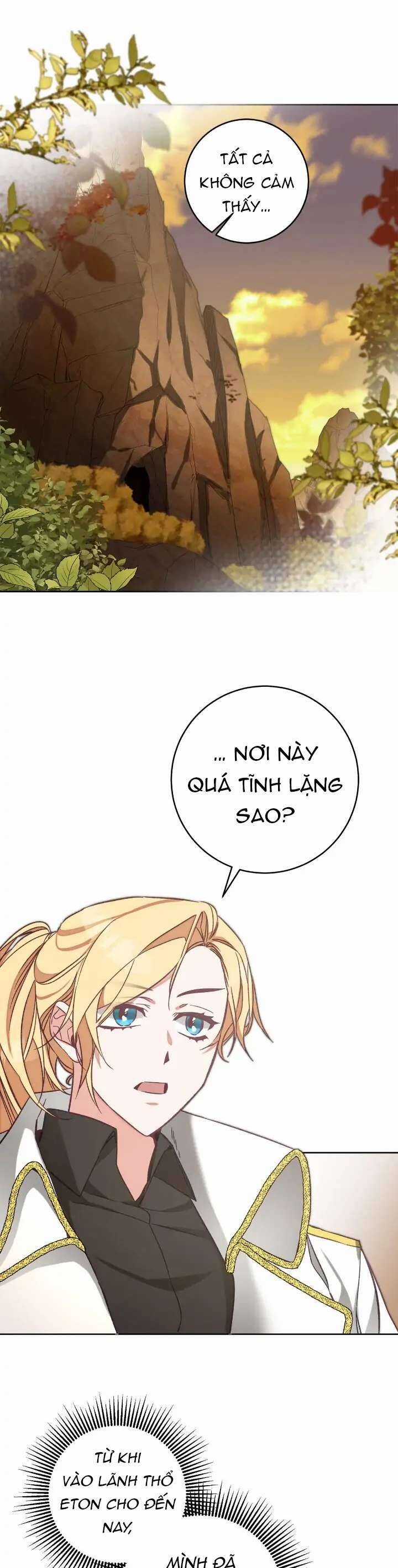 Xuyên Vào Tiểu Thuyết Làm Nữ Hoàng Tàn Độc Chapter 137 trang 2