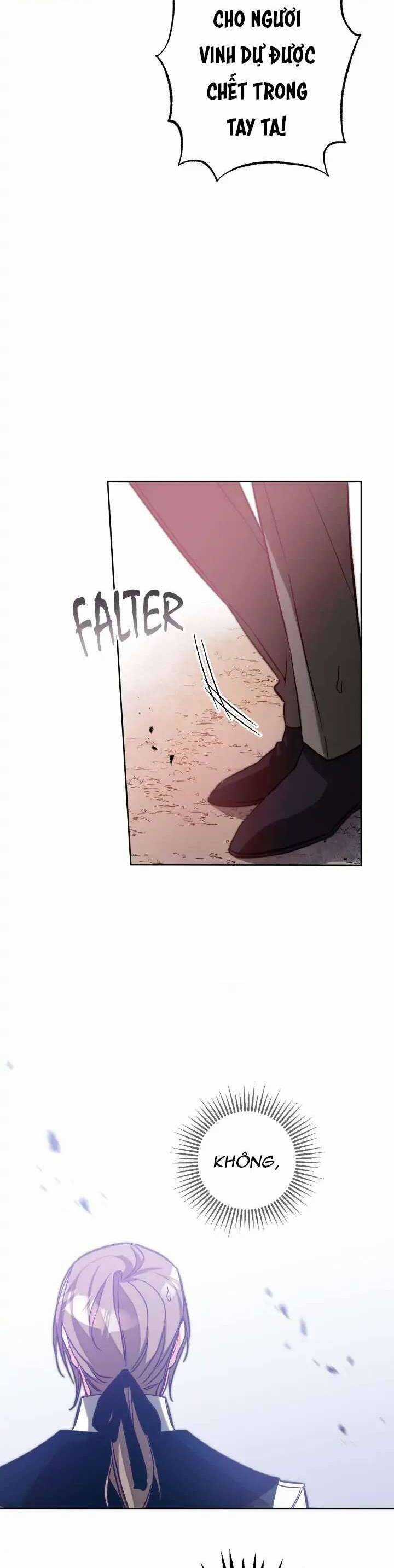 Xuyên Vào Tiểu Thuyết Làm Nữ Hoàng Tàn Độc Chapter 137 trang 20