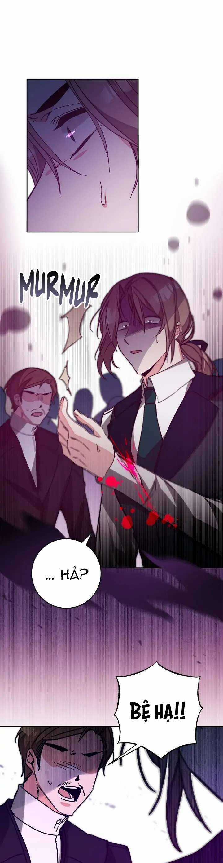 Xuyên Vào Tiểu Thuyết Làm Nữ Hoàng Tàn Độc Chapter 137 trang 22