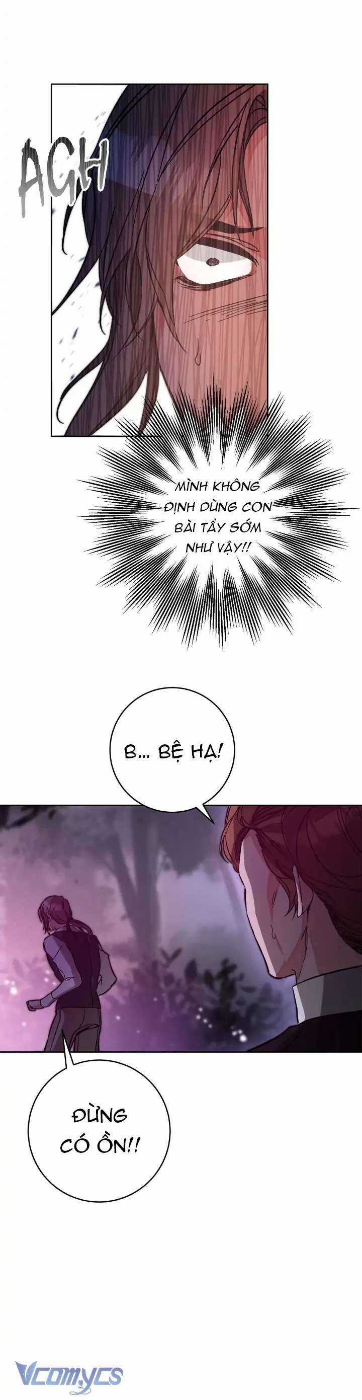 Xuyên Vào Tiểu Thuyết Làm Nữ Hoàng Tàn Độc Chapter 137 trang 26