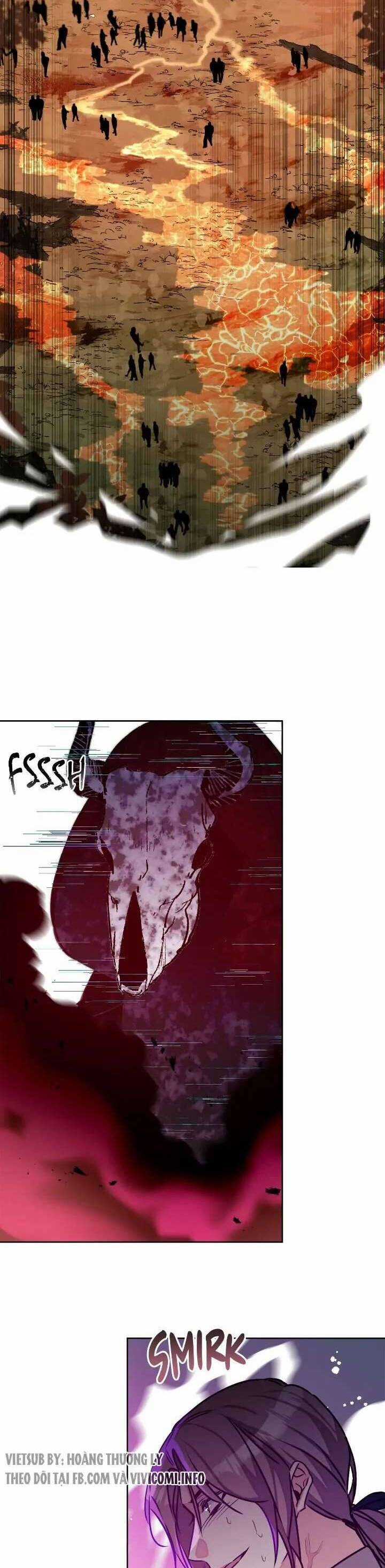 Xuyên Vào Tiểu Thuyết Làm Nữ Hoàng Tàn Độc Chapter 137 trang 30