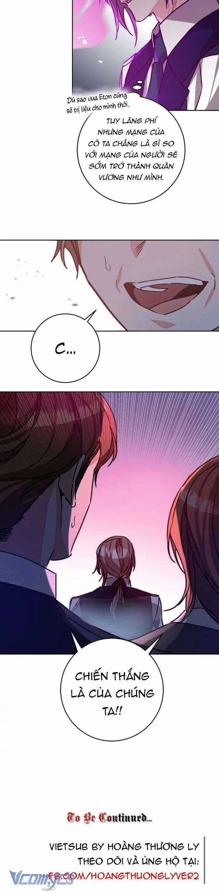 Xuyên Vào Tiểu Thuyết Làm Nữ Hoàng Tàn Độc Chapter 137 trang 31