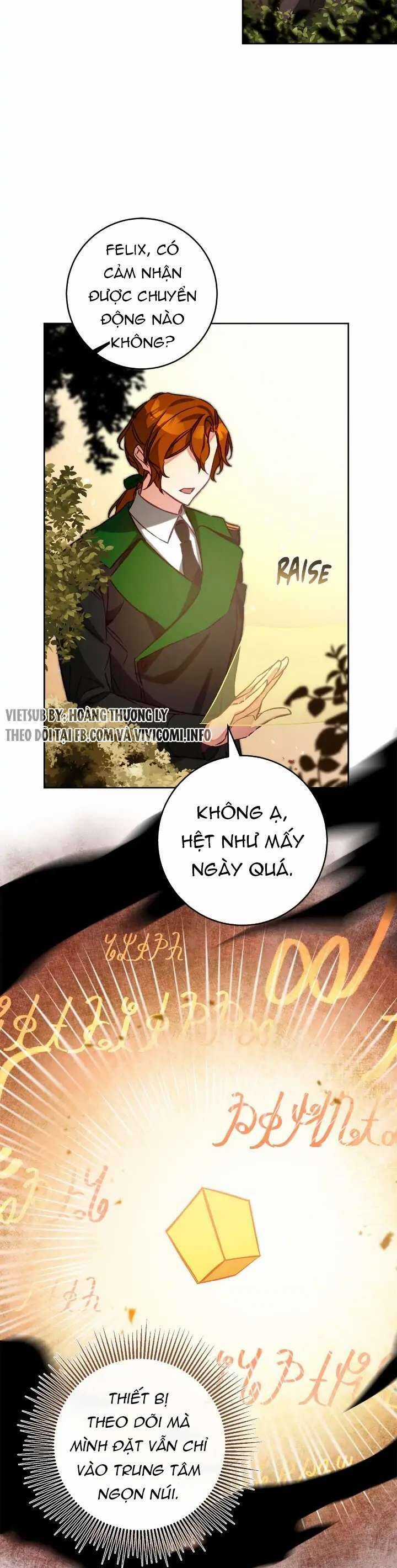 Xuyên Vào Tiểu Thuyết Làm Nữ Hoàng Tàn Độc Chapter 137 trang 4