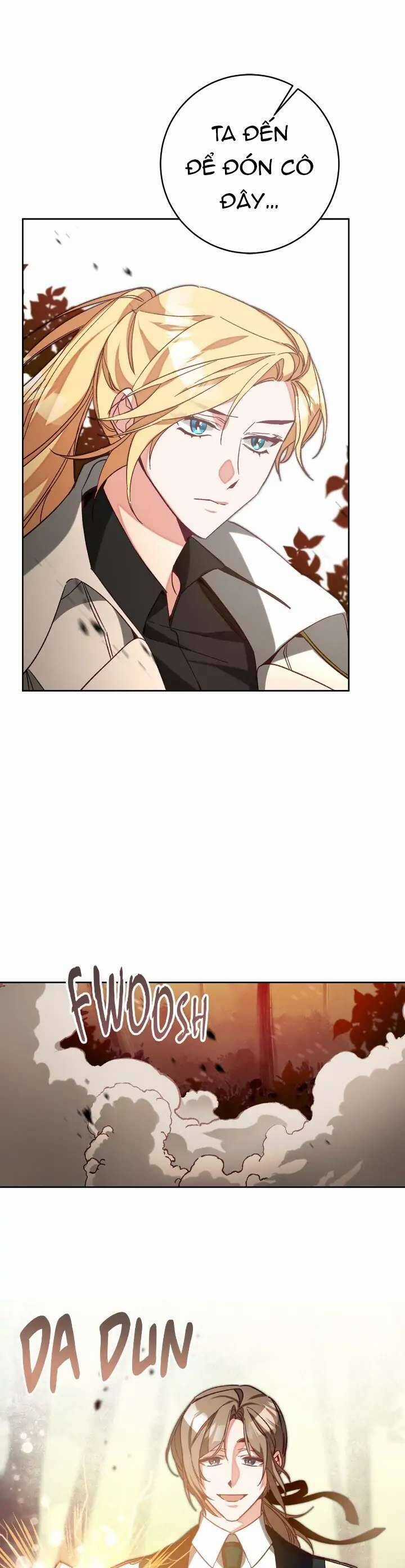 Xuyên Vào Tiểu Thuyết Làm Nữ Hoàng Tàn Độc Chapter 137 trang 7