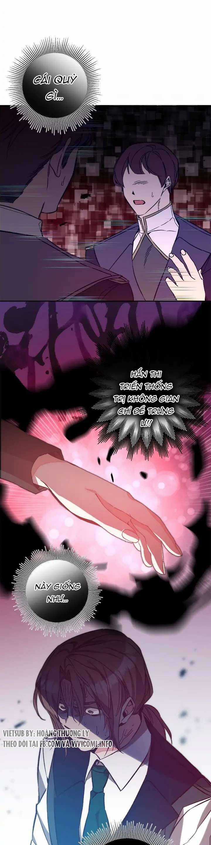 Xuyên Vào Tiểu Thuyết Làm Nữ Hoàng Tàn Độc Chapter 138 trang 10