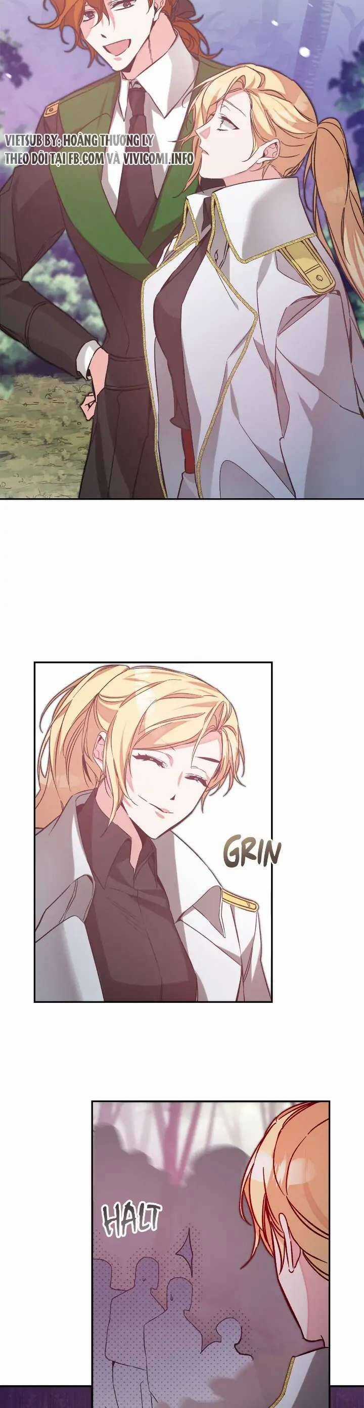 Xuyên Vào Tiểu Thuyết Làm Nữ Hoàng Tàn Độc Chapter 138 trang 13