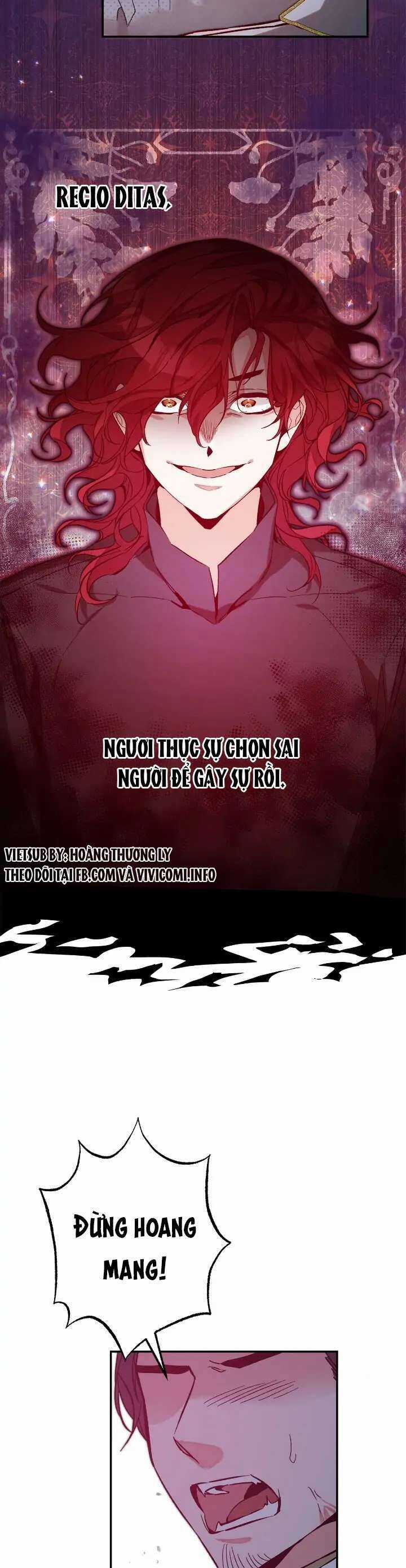 Xuyên Vào Tiểu Thuyết Làm Nữ Hoàng Tàn Độc Chapter 138 trang 14