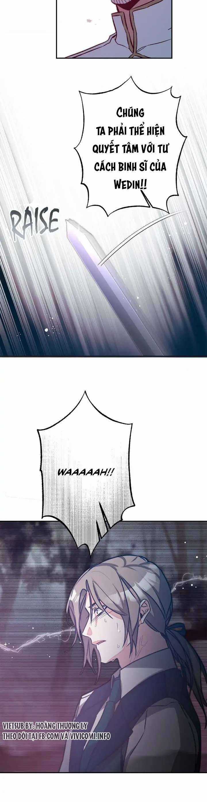 Xuyên Vào Tiểu Thuyết Làm Nữ Hoàng Tàn Độc Chapter 138 trang 15