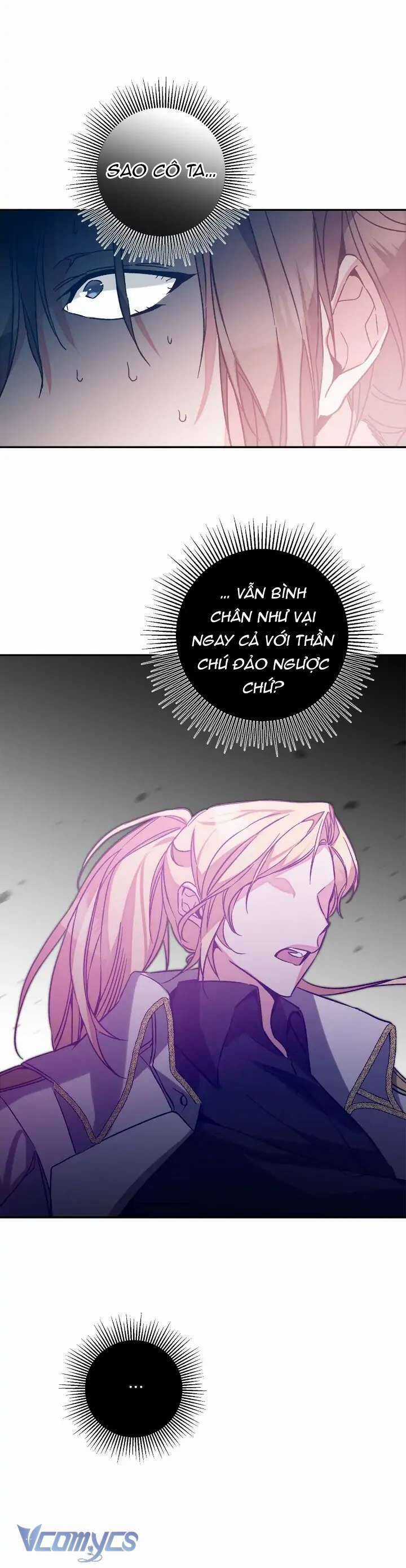 Xuyên Vào Tiểu Thuyết Làm Nữ Hoàng Tàn Độc Chapter 138 trang 16