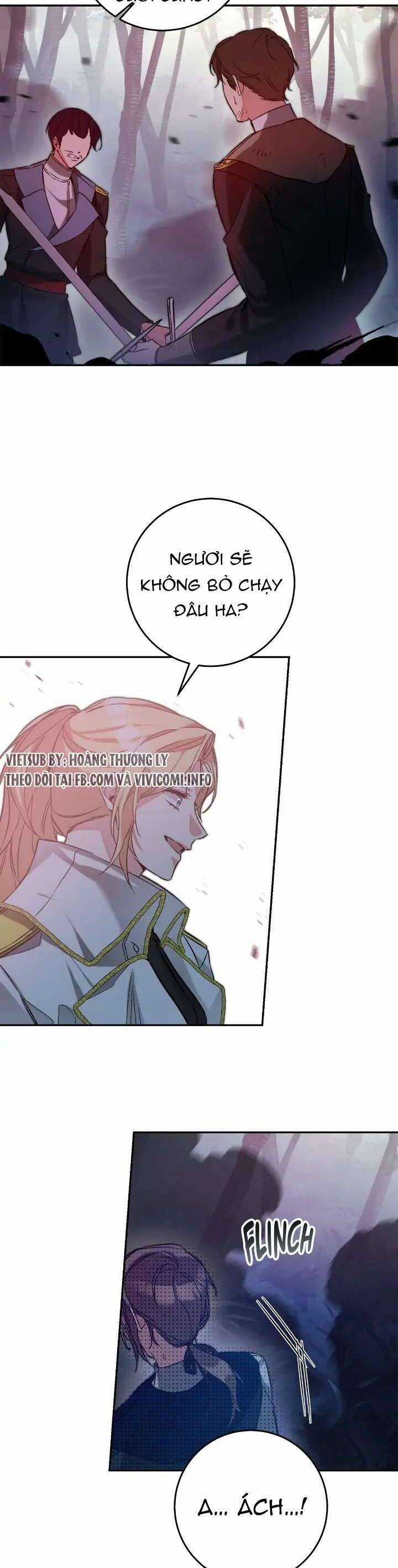 Xuyên Vào Tiểu Thuyết Làm Nữ Hoàng Tàn Độc Chapter 138 trang 19