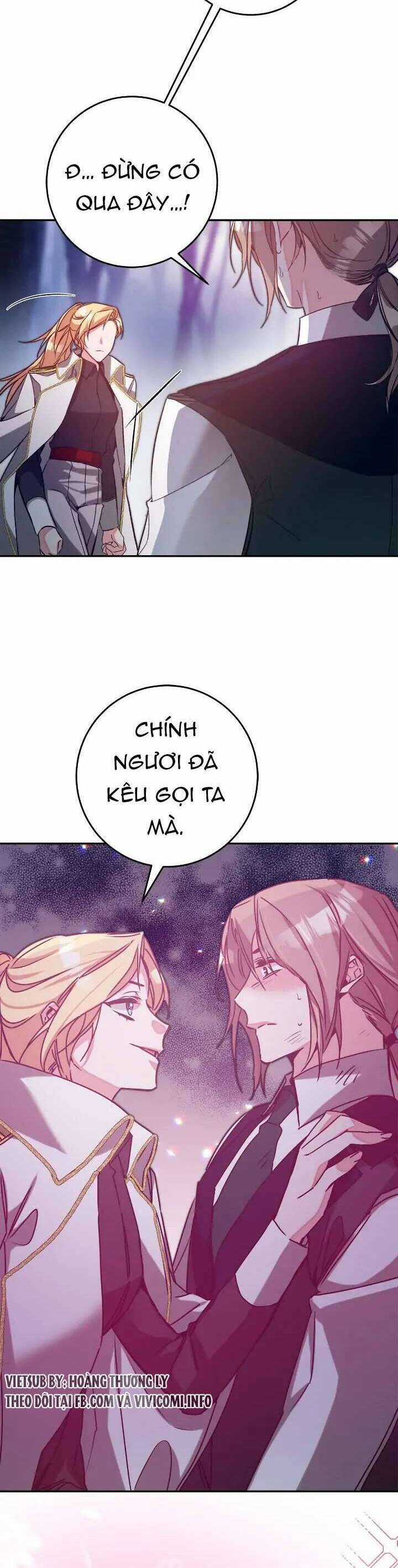 Xuyên Vào Tiểu Thuyết Làm Nữ Hoàng Tàn Độc Chapter 138 trang 20