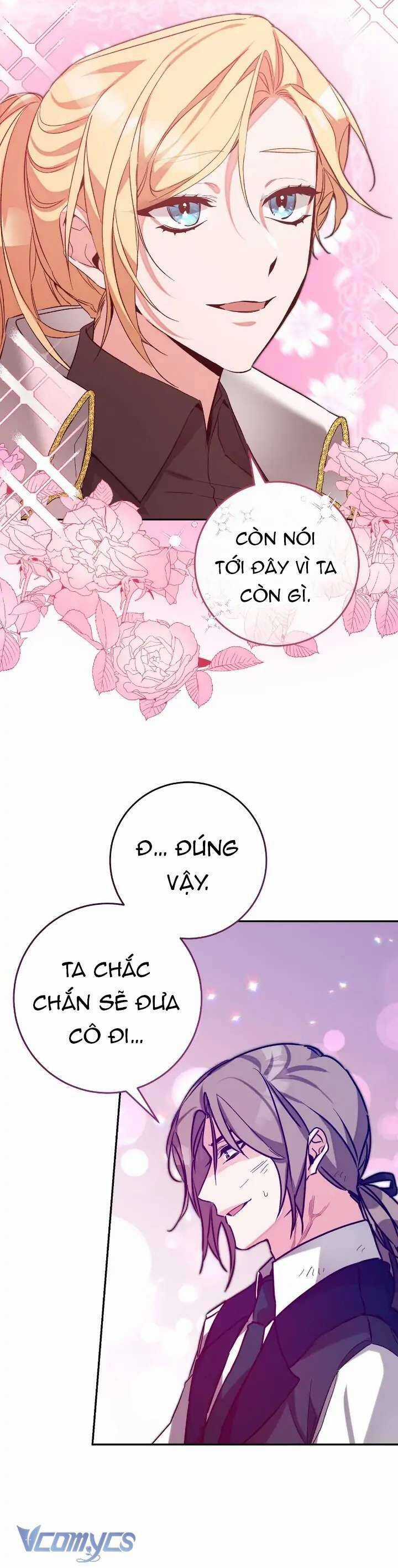 Xuyên Vào Tiểu Thuyết Làm Nữ Hoàng Tàn Độc Chapter 138 trang 21